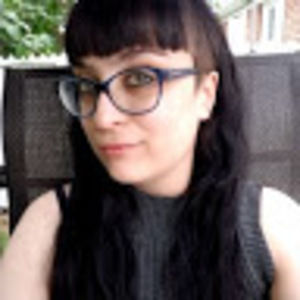 Meet your Posher, Rebellefleur483